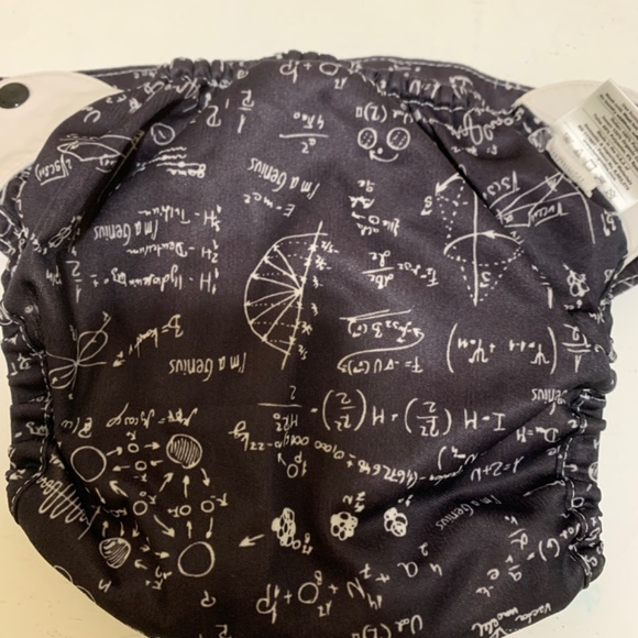 Cloth diaper bundle - Picture 8 of 16